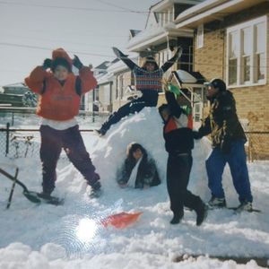 Meet your Posher, Nelly